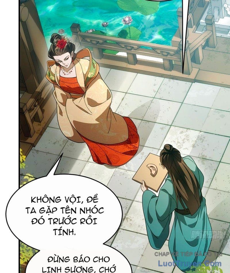 Thế Giới Quỷ Thần, Ta Có Ngộ Tính Đặc Thù Chapter 26 - Trang 39