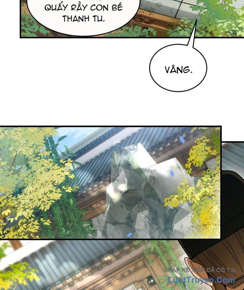 Thế Giới Quỷ Thần, Ta Có Ngộ Tính Đặc Thù Chapter 26 - Trang 40