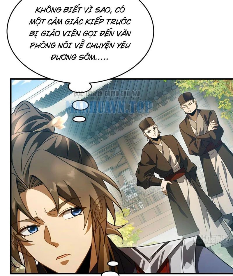 Thế Giới Quỷ Thần, Ta Có Ngộ Tính Đặc Thù Chapter 26 - Trang 42