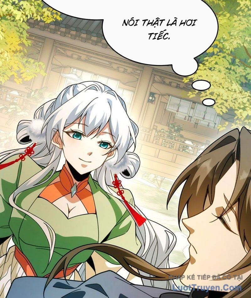 Thế Giới Quỷ Thần, Ta Có Ngộ Tính Đặc Thù Chapter 26 - Trang 45