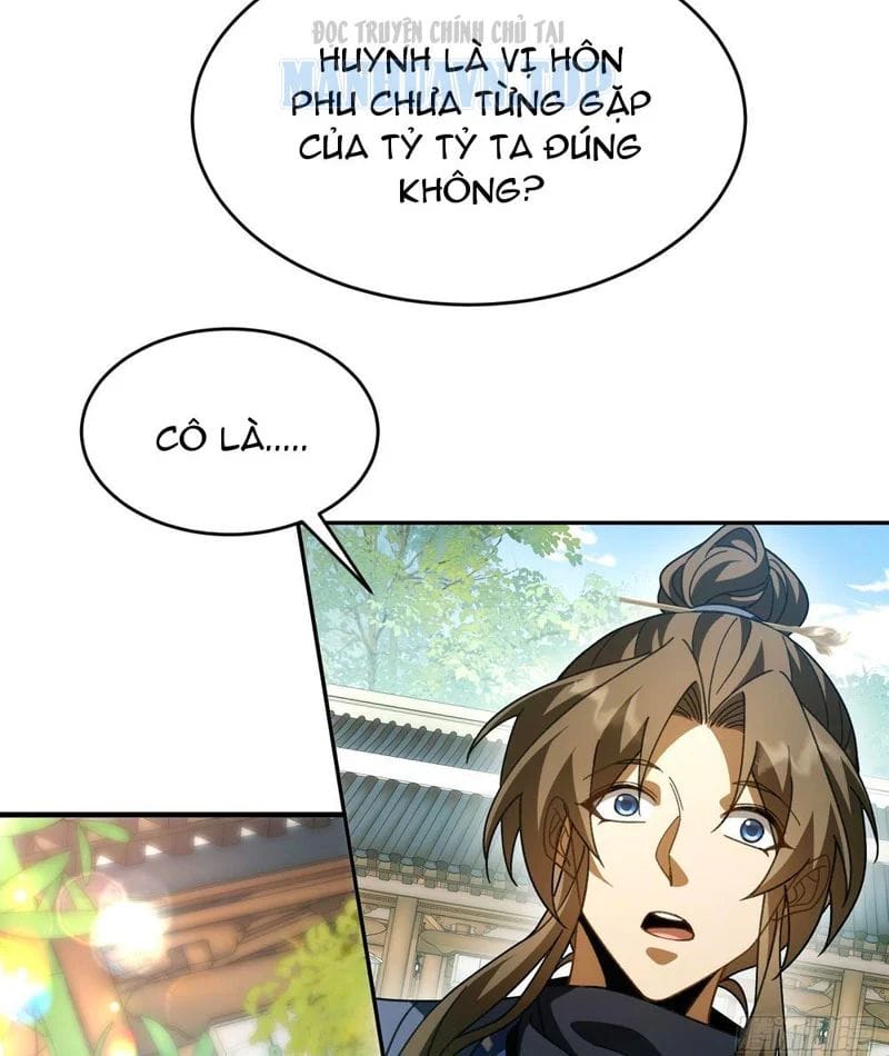 Thế Giới Quỷ Thần, Ta Có Ngộ Tính Đặc Thù Chapter 26 - Trang 47