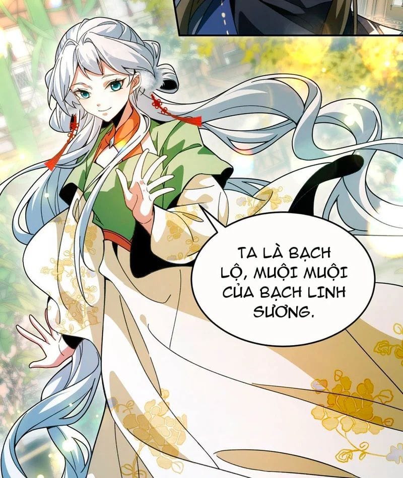 Thế Giới Quỷ Thần, Ta Có Ngộ Tính Đặc Thù Chapter 26 - Trang 48