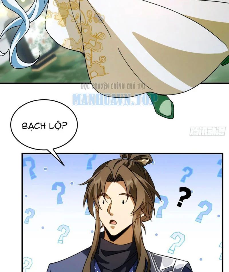 Thế Giới Quỷ Thần, Ta Có Ngộ Tính Đặc Thù Chapter 26 - Trang 49