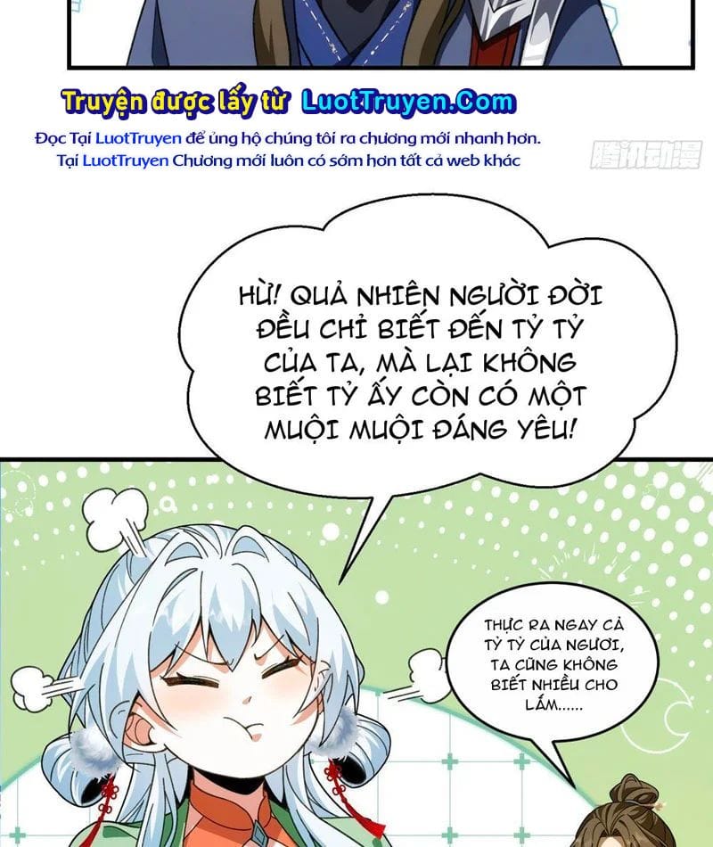 Thế Giới Quỷ Thần, Ta Có Ngộ Tính Đặc Thù Chapter 26 - Trang 50