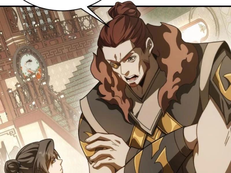 Thế Giới Quỷ Thần, Ta Có Ngộ Tính Đặc Thù Chapter 28 - Trang 10