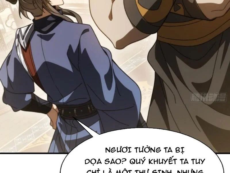 Thế Giới Quỷ Thần, Ta Có Ngộ Tính Đặc Thù Chapter 28 - Trang 11
