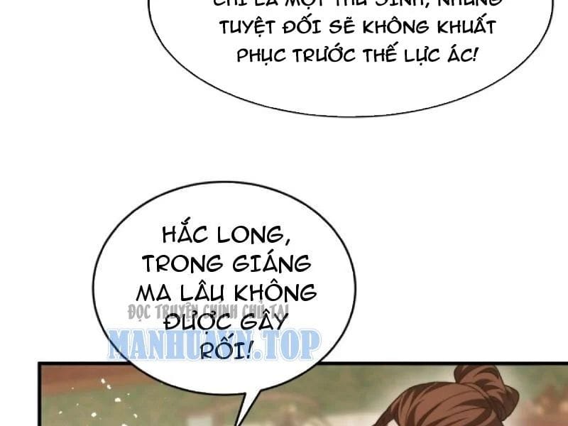 Thế Giới Quỷ Thần, Ta Có Ngộ Tính Đặc Thù Chapter 28 - Trang 12