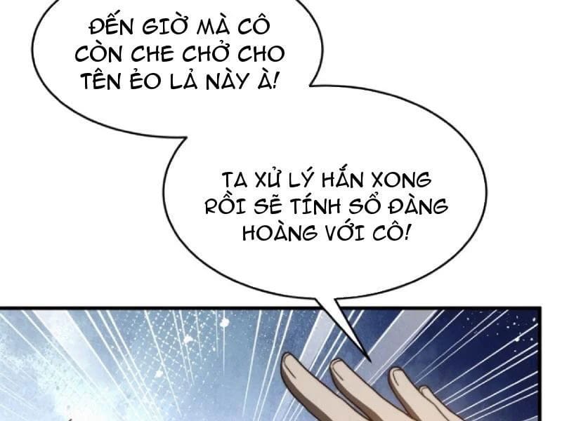 Thế Giới Quỷ Thần, Ta Có Ngộ Tính Đặc Thù Chapter 28 - Trang 14