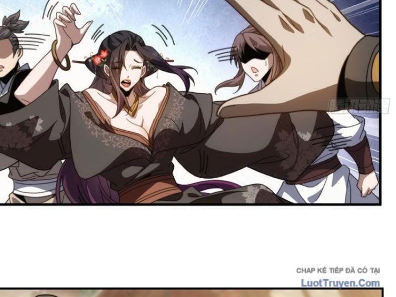 Thế Giới Quỷ Thần, Ta Có Ngộ Tính Đặc Thù Chapter 28 - Trang 15
