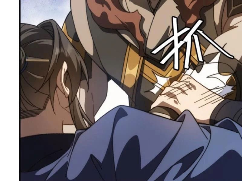 Thế Giới Quỷ Thần, Ta Có Ngộ Tính Đặc Thù Chapter 28 - Trang 18