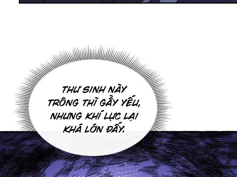 Thế Giới Quỷ Thần, Ta Có Ngộ Tính Đặc Thù Chapter 28 - Trang 19