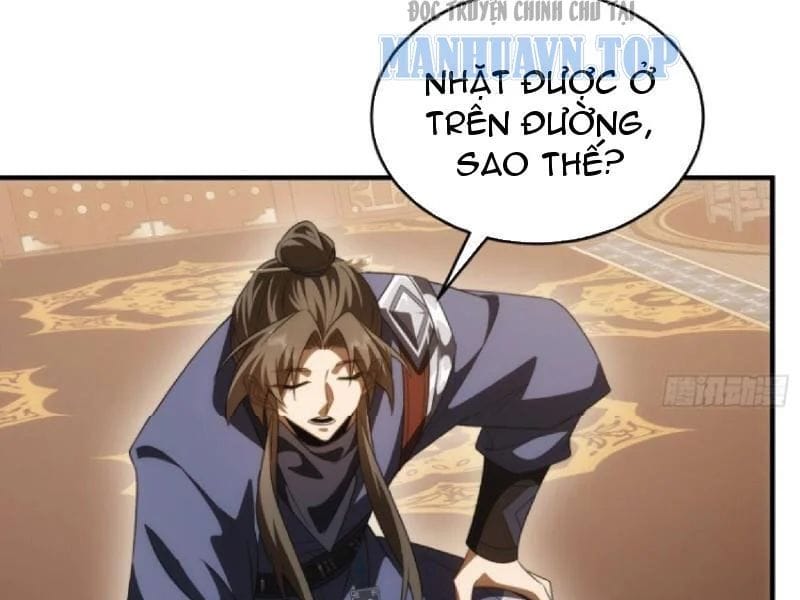 Thế Giới Quỷ Thần, Ta Có Ngộ Tính Đặc Thù Chapter 28 - Trang 28