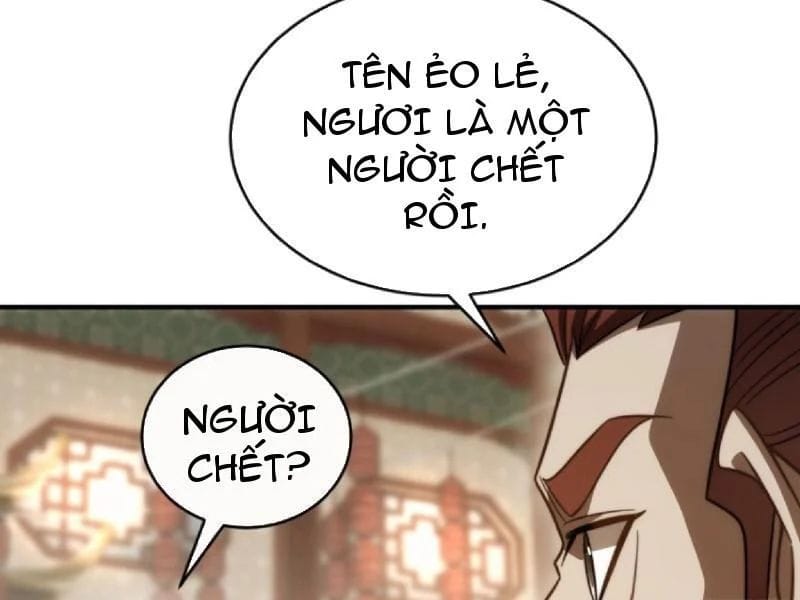 Thế Giới Quỷ Thần, Ta Có Ngộ Tính Đặc Thù Chapter 28 - Trang 30
