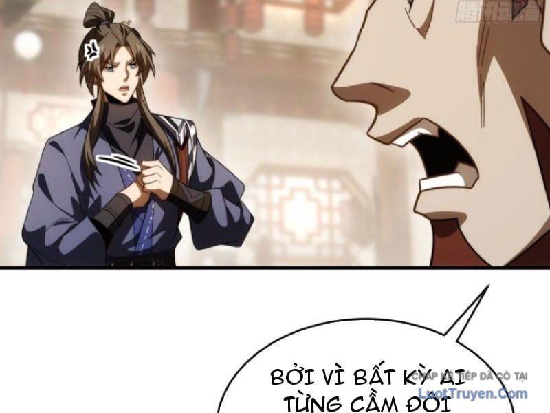 Thế Giới Quỷ Thần, Ta Có Ngộ Tính Đặc Thù Chapter 28 - Trang 31