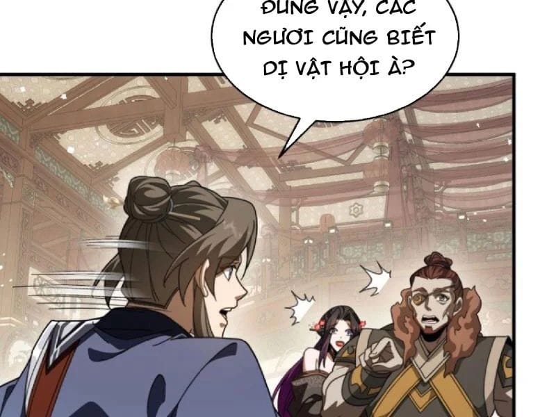 Thế Giới Quỷ Thần, Ta Có Ngộ Tính Đặc Thù Chapter 28 - Trang 35