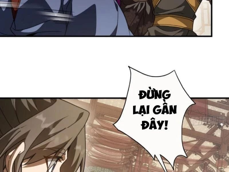 Thế Giới Quỷ Thần, Ta Có Ngộ Tính Đặc Thù Chapter 28 - Trang 36