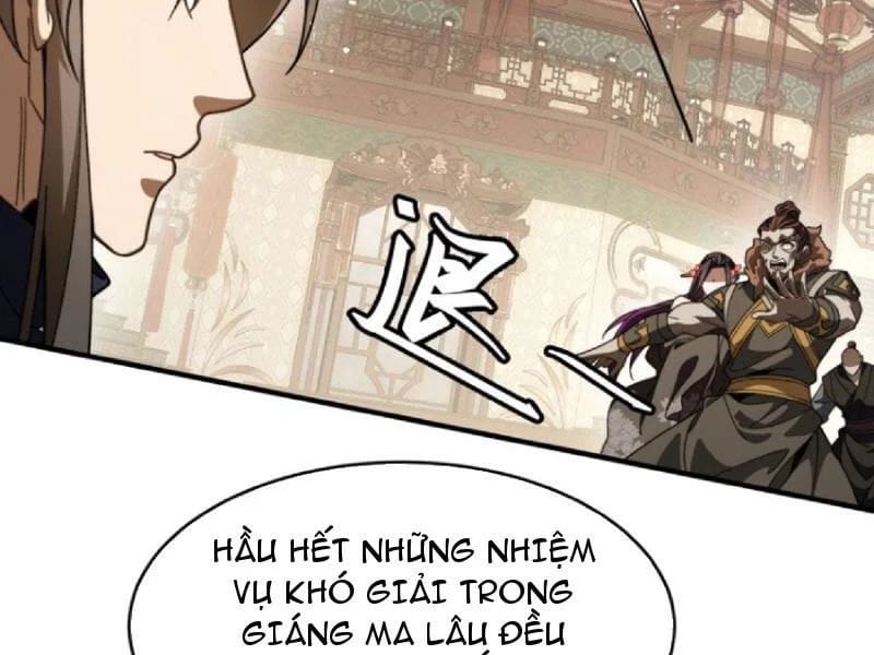 Thế Giới Quỷ Thần, Ta Có Ngộ Tính Đặc Thù Chapter 28 - Trang 37