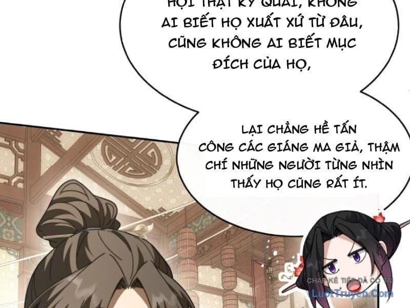 Thế Giới Quỷ Thần, Ta Có Ngộ Tính Đặc Thù Chapter 28 - Trang 40