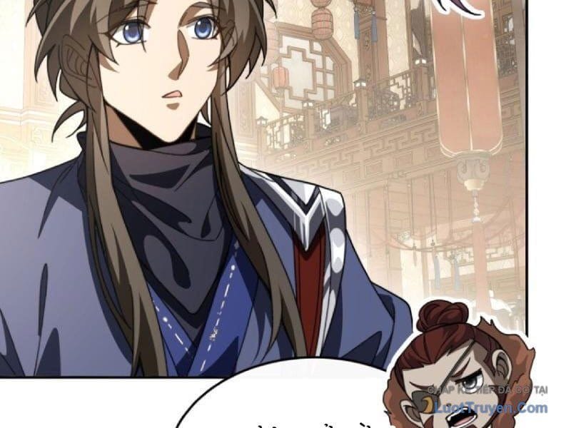 Thế Giới Quỷ Thần, Ta Có Ngộ Tính Đặc Thù Chapter 28 - Trang 41