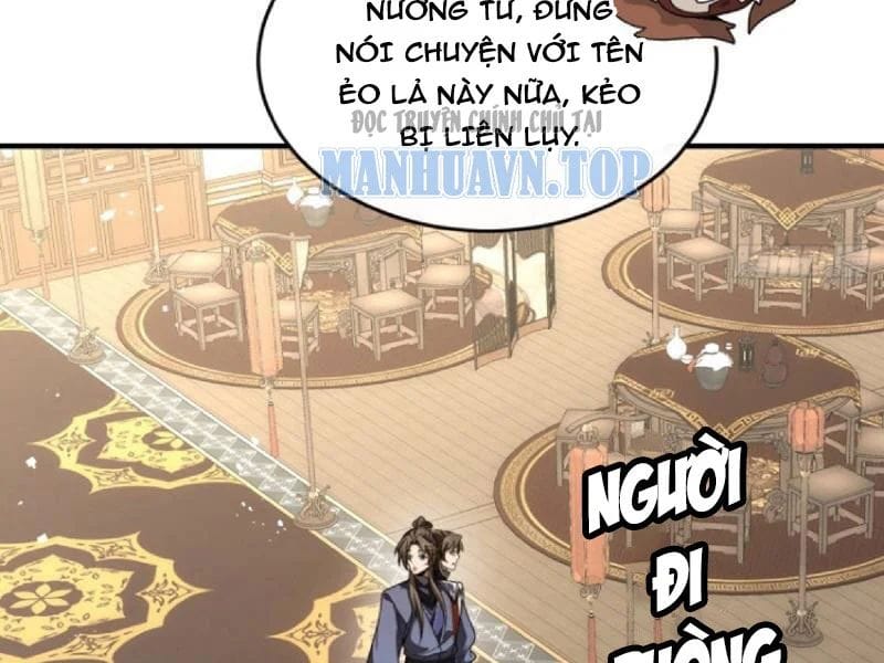 Thế Giới Quỷ Thần, Ta Có Ngộ Tính Đặc Thù Chapter 28 - Trang 42