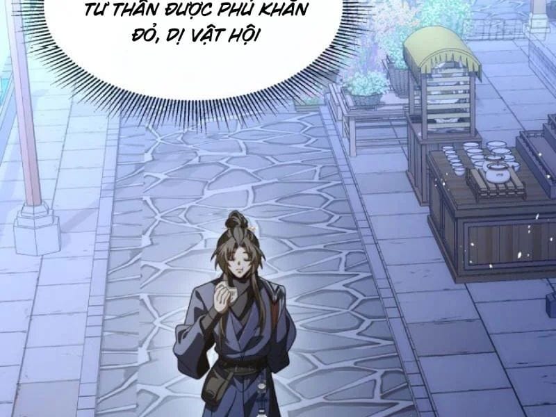Thế Giới Quỷ Thần, Ta Có Ngộ Tính Đặc Thù Chapter 28 - Trang 49