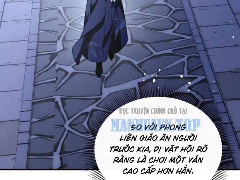 Thế Giới Quỷ Thần, Ta Có Ngộ Tính Đặc Thù Chapter 28 - Trang 50