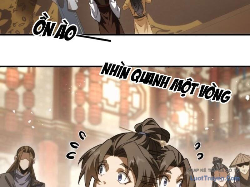 Thế Giới Quỷ Thần, Ta Có Ngộ Tính Đặc Thù Chapter 28 - Trang 6