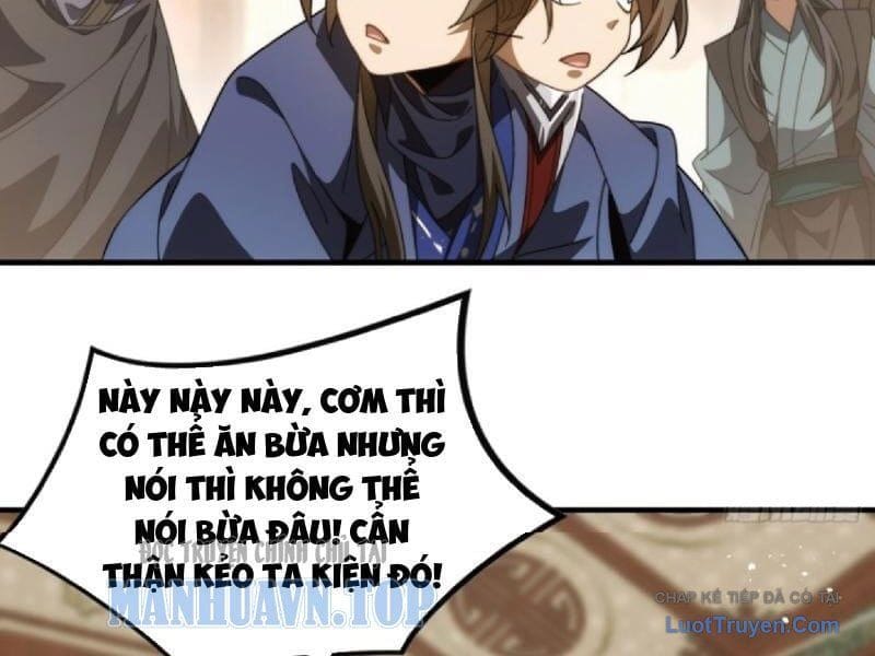 Thế Giới Quỷ Thần, Ta Có Ngộ Tính Đặc Thù Chapter 28 - Trang 7