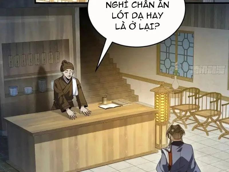 Thế Giới Quỷ Thần, Ta Có Ngộ Tính Đặc Thù Chapter 29 - Trang 13