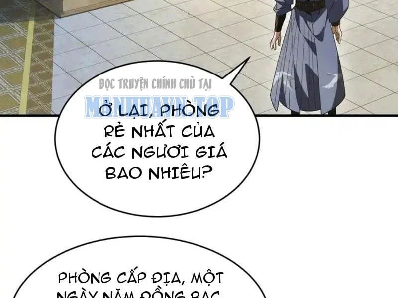 Thế Giới Quỷ Thần, Ta Có Ngộ Tính Đặc Thù Chapter 29 - Trang 14