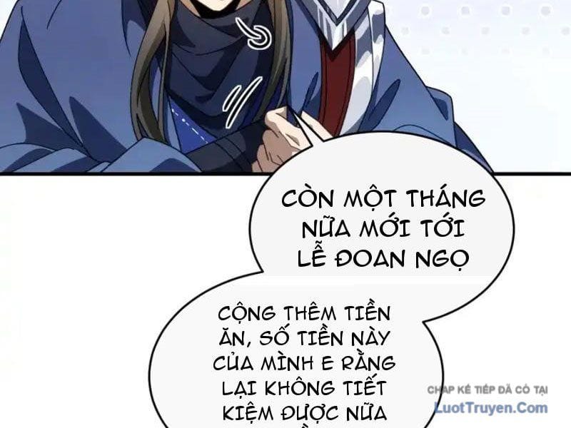 Thế Giới Quỷ Thần, Ta Có Ngộ Tính Đặc Thù Chapter 29 - Trang 18