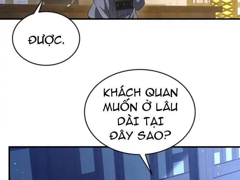 Thế Giới Quỷ Thần, Ta Có Ngộ Tính Đặc Thù Chapter 29 - Trang 22