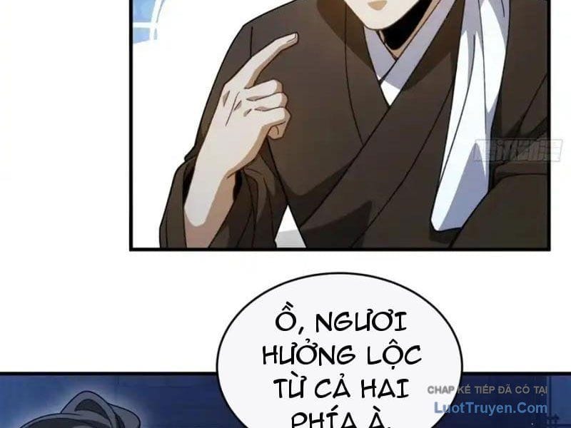 Thế Giới Quỷ Thần, Ta Có Ngộ Tính Đặc Thù Chapter 29 - Trang 28