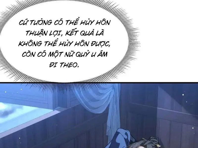 Thế Giới Quỷ Thần, Ta Có Ngộ Tính Đặc Thù Chapter 29 - Trang 32