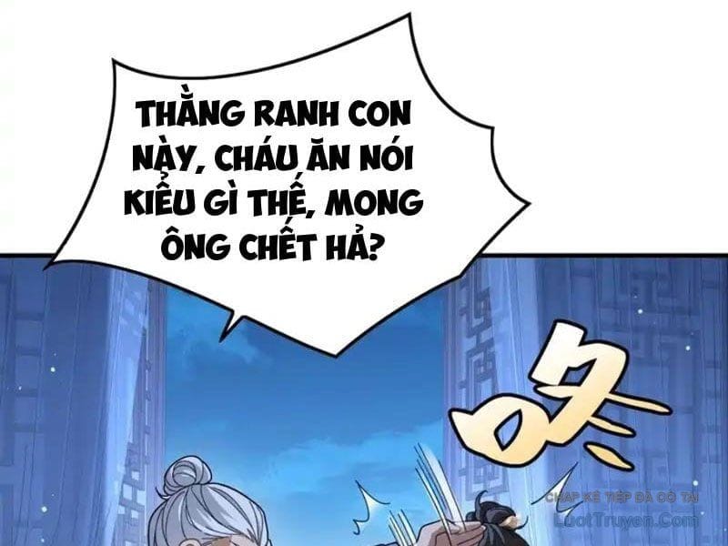 Thế Giới Quỷ Thần, Ta Có Ngộ Tính Đặc Thù Chapter 29 - Trang 42