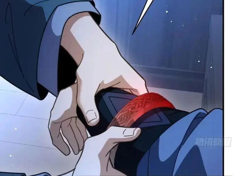 Thế Giới Quỷ Thần, Ta Có Ngộ Tính Đặc Thù Chapter 29 - Trang 50