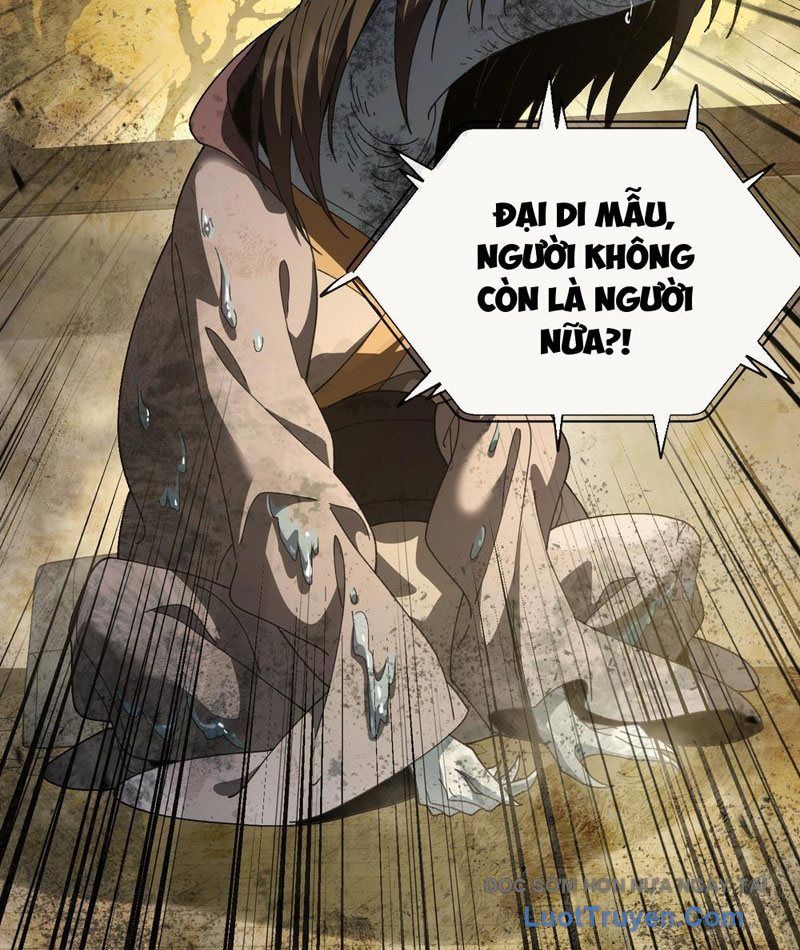 Thế Giới Quỷ Thần, Ta Có Ngộ Tính Đặc Thù Chapter 3 - Trang 10