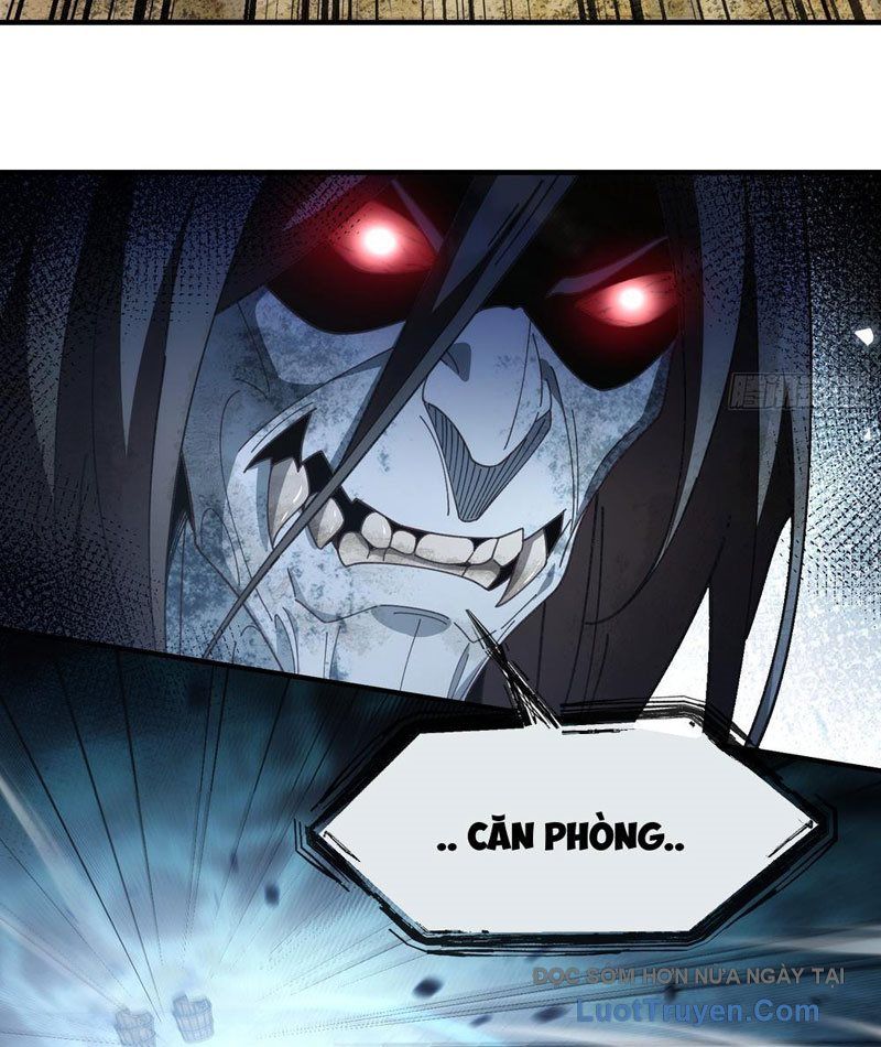 Thế Giới Quỷ Thần, Ta Có Ngộ Tính Đặc Thù Chapter 3 - Trang 11