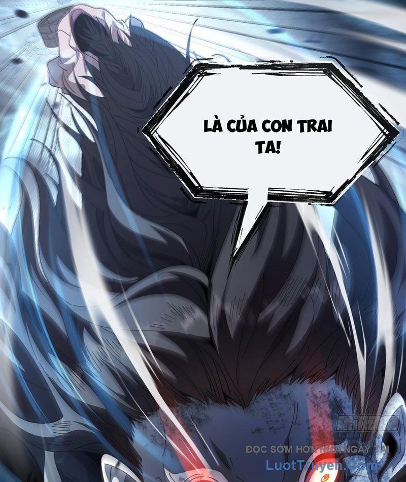 Thế Giới Quỷ Thần, Ta Có Ngộ Tính Đặc Thù Chapter 3 - Trang 12