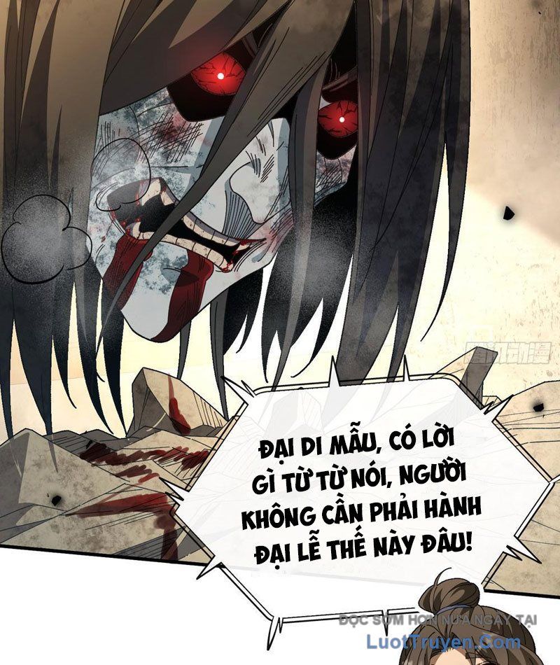 Thế Giới Quỷ Thần, Ta Có Ngộ Tính Đặc Thù Chapter 3 - Trang 16