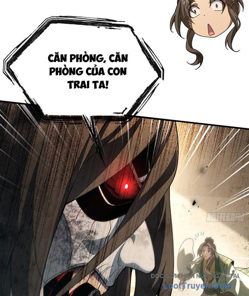 Thế Giới Quỷ Thần, Ta Có Ngộ Tính Đặc Thù Chapter 3 - Trang 17