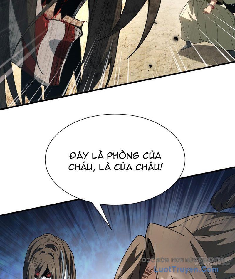 Thế Giới Quỷ Thần, Ta Có Ngộ Tính Đặc Thù Chapter 3 - Trang 18