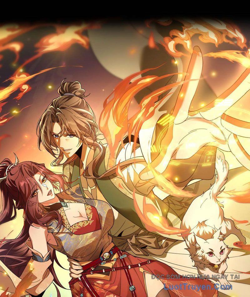 Thế Giới Quỷ Thần, Ta Có Ngộ Tính Đặc Thù Chapter 3 - Trang 2