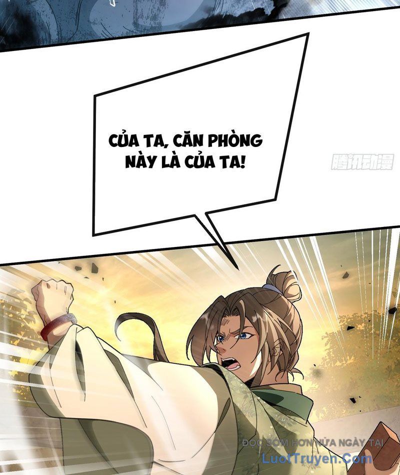 Thế Giới Quỷ Thần, Ta Có Ngộ Tính Đặc Thù Chapter 3 - Trang 21