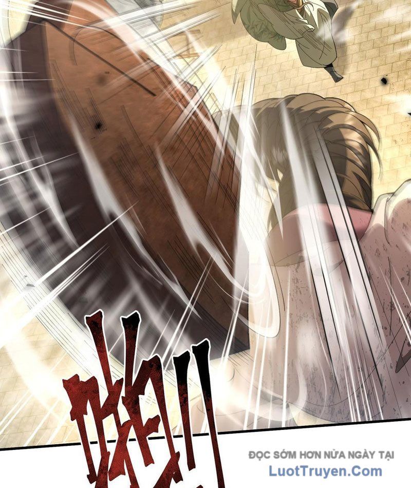 Thế Giới Quỷ Thần, Ta Có Ngộ Tính Đặc Thù Chapter 3 - Trang 23