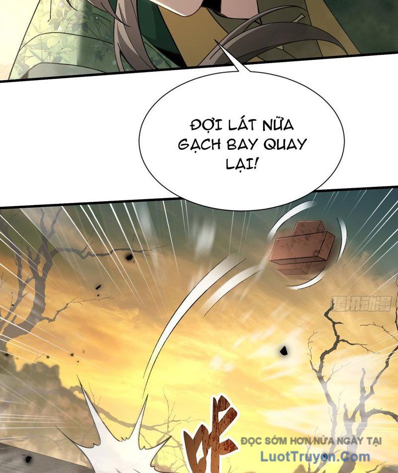 Thế Giới Quỷ Thần, Ta Có Ngộ Tính Đặc Thù Chapter 3 - Trang 25