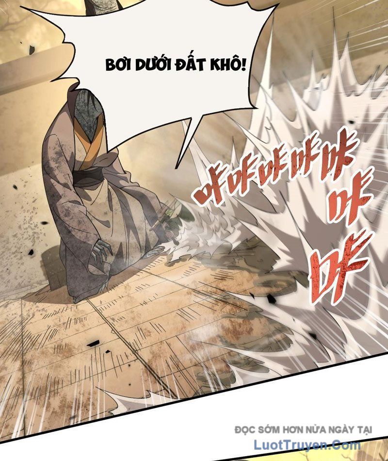 Thế Giới Quỷ Thần, Ta Có Ngộ Tính Đặc Thù Chapter 3 - Trang 29