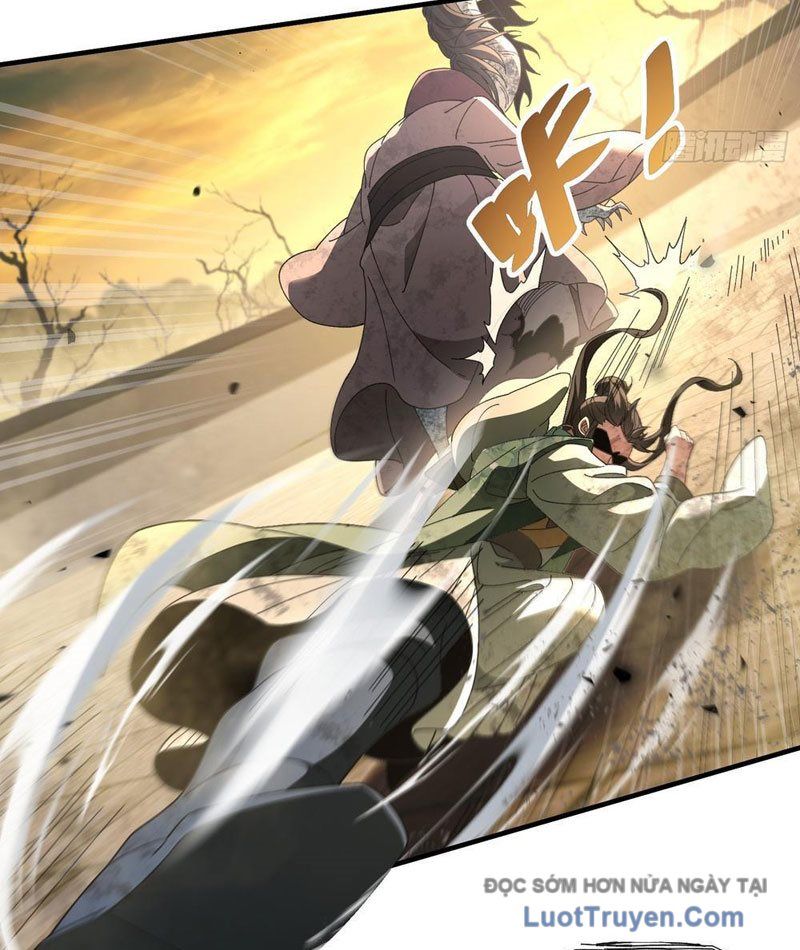 Thế Giới Quỷ Thần, Ta Có Ngộ Tính Đặc Thù Chapter 3 - Trang 30