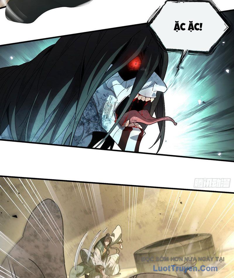 Thế Giới Quỷ Thần, Ta Có Ngộ Tính Đặc Thù Chapter 3 - Trang 31