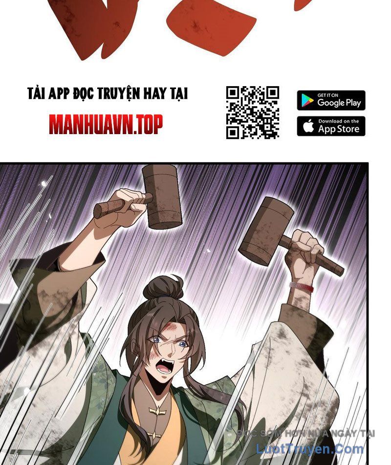 Thế Giới Quỷ Thần, Ta Có Ngộ Tính Đặc Thù Chapter 3 - Trang 33